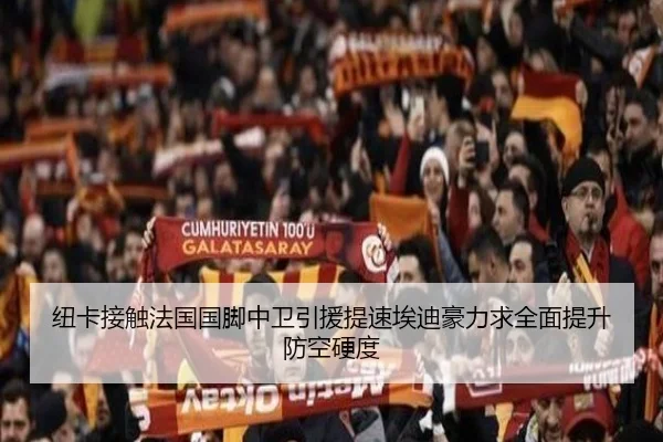 纽卡接触法国国脚中卫引援提速埃迪豪力求全面提升防空硬度