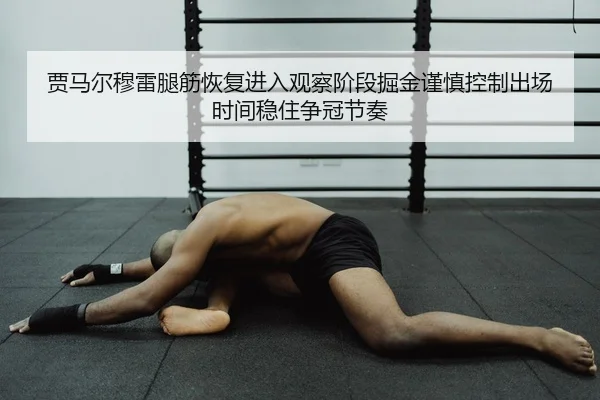 贾马尔穆雷腿筋恢复进入观察阶段掘金谨慎控制出场时间稳住争冠节奏